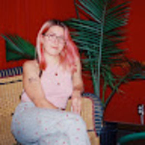 Meet your Posher, Peggy